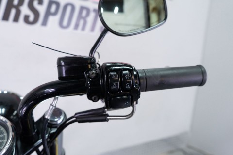 2012 Harley-Davidson Softail® Blackline® in Sacramento, California - Photo 17