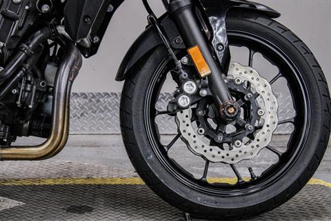 YAM003018 - 2016 - Yamaha Motor Corp., USA - FZ-07 Front Tire - Photo 3