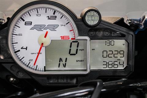 BMWL15188 - 2012 - BMW - S 1000 RR Odometer - Photo 18