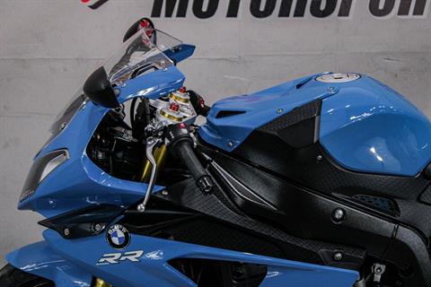 BMWL15188 - 2012 - BMW - S 1000 RR  Left Handle Bars - Photo 9