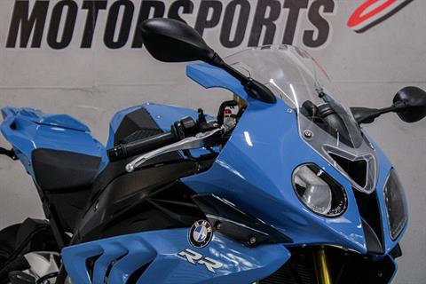 BMWL15188 - 2012 - BMW - S 1000 RR Front Right Zoomed In - Photo 14