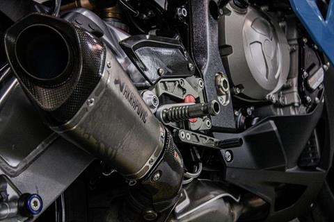 BMWL15188 - 2012 - BMW - S 1000 RR Modified Exhaust - Photo 16