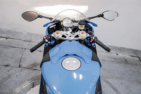 BMWL15188 - 2012 - BMW - S 1000 RR Dashboard - Photo 17