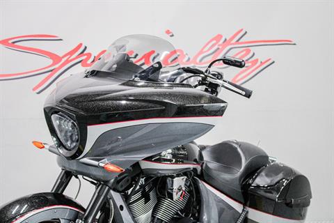 2015 Victory Magnum™ in Sacramento, California - Photo 10