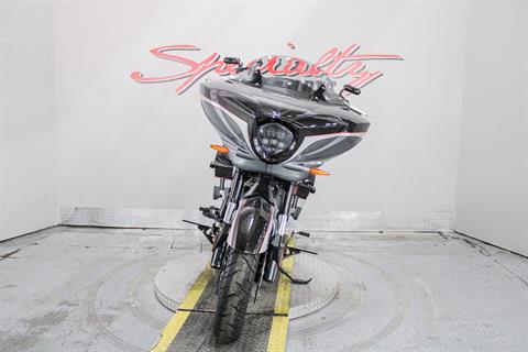 2015 Victory Magnum™ in Sacramento, California - Photo 11