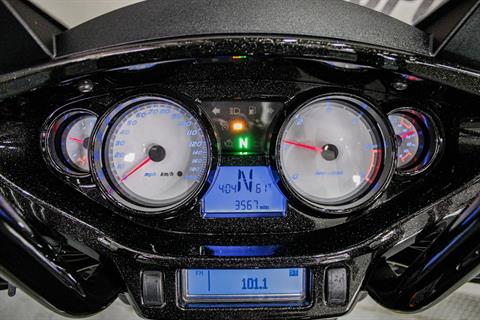 2015 Victory Magnum™ in Sacramento, California - Photo 16