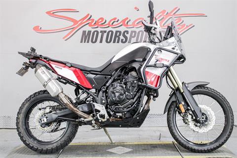 Used 2021 Yamaha Ténéré 700 | Motorcycles in Sacramento CA