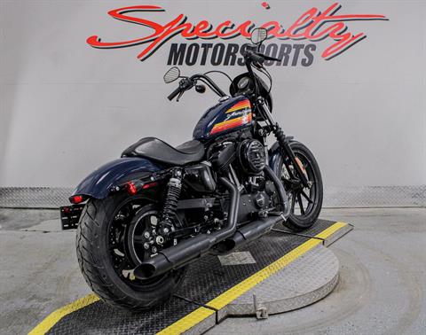 2020 Harley-Davidson Iron 1200™ in Sacramento, California - Photo 2