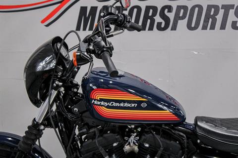 2020 Harley-Davidson Iron 1200™ in Sacramento, California - Photo 5