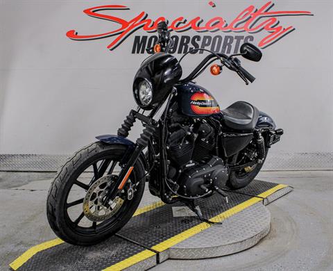 2020 Harley-Davidson Iron 1200™ in Sacramento, California - Photo 6