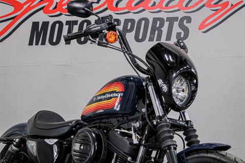 2020 Harley-Davidson Iron 1200™ in Sacramento, California - Photo 9