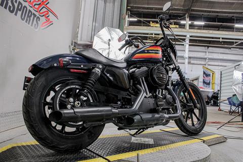 2020 Harley-Davidson Iron 1200™ in Sacramento, California - Photo 10