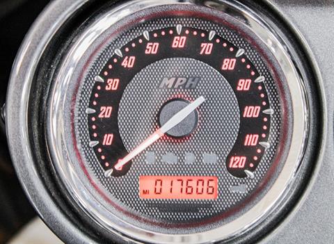 2011 Harley-Davidson CVO™ Road Glide® Ultra in Sacramento, California - Photo 17