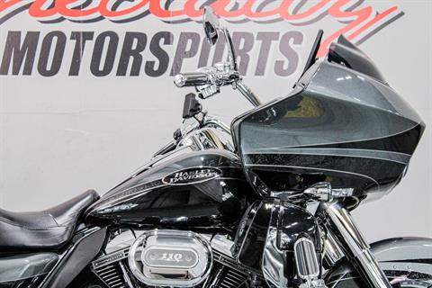 Used 2011 Harley-Davidson CVO™ Road Glide® Ultra | Motorcycles in