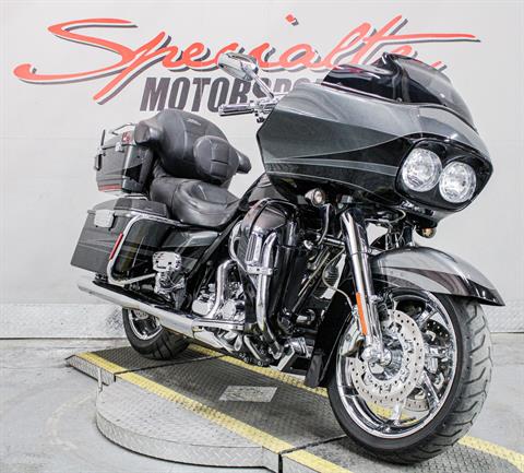 2011 Harley-Davidson CVO™ Road Glide® Ultra in Sacramento, California - Photo 13