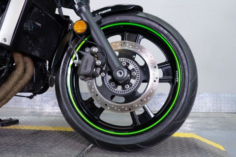 2015 Kawasaki Vulcan® S ABS in Sacramento, California - Photo 7