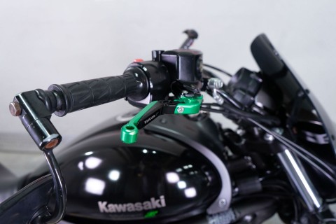 2015 Kawasaki Vulcan® S ABS in Sacramento, California - Photo 12