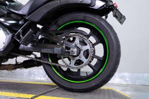 2015 Kawasaki Vulcan® S ABS in Sacramento, California - Photo 13