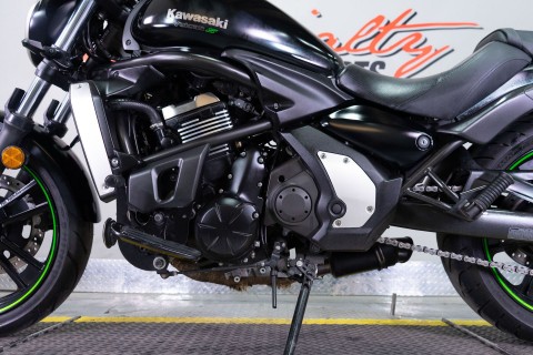 2015 Kawasaki Vulcan® S ABS in Sacramento, California - Photo 15