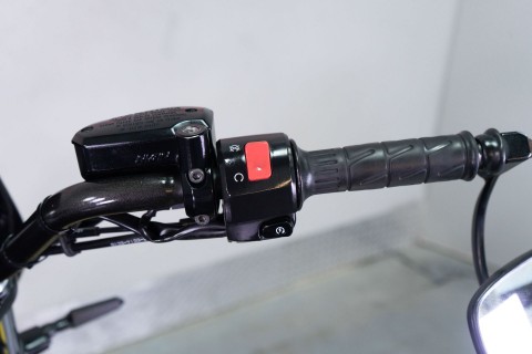 2015 Kawasaki Vulcan® S ABS in Sacramento, California - Photo 17