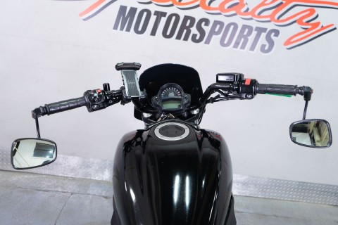 2015 Kawasaki Vulcan® S ABS in Sacramento, California - Photo 18