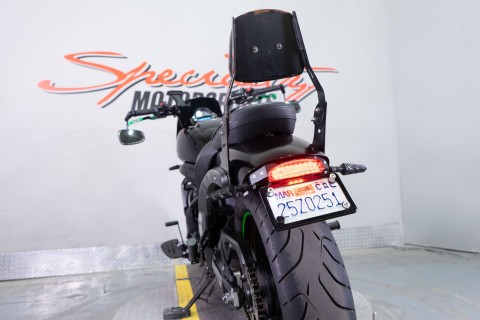 2015 Kawasaki Vulcan® S ABS in Sacramento, California - Photo 19