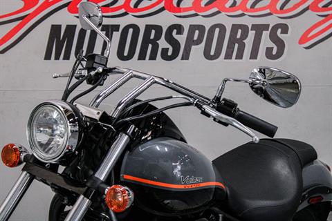 2019 Kawasaki Vulcan 900 Custom in Sacramento, California - Photo 11