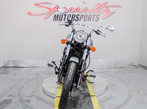 2019 Kawasaki Vulcan 900 Custom in Sacramento, California - Photo 12