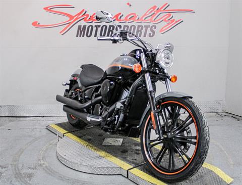 2019 Kawasaki Vulcan 900 Custom in Sacramento, California - Photo 13