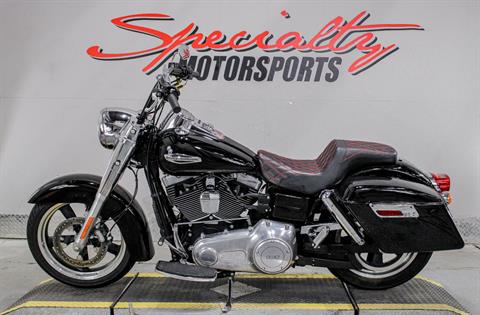 Used 2014 Harley-Davidson Dyna® Switchback™ | Motorcycles in