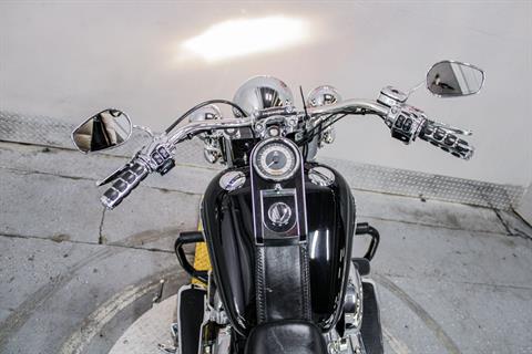 2011 Harley-Davidson Softail® Deluxe in Sacramento, California - Photo 13
