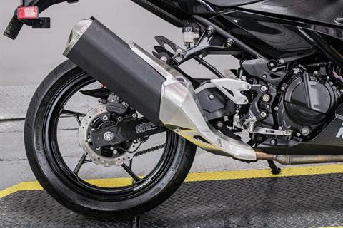 2019 Kawasaki Ninja 400 ABS in Sacramento, California - Photo 4