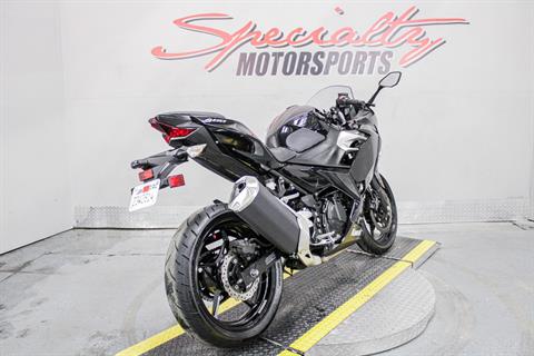 2019 Kawasaki Ninja 400 ABS in Sacramento, California - Photo 5