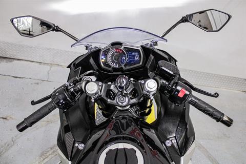 2019 Kawasaki Ninja 400 ABS in Sacramento, California - Photo 16
