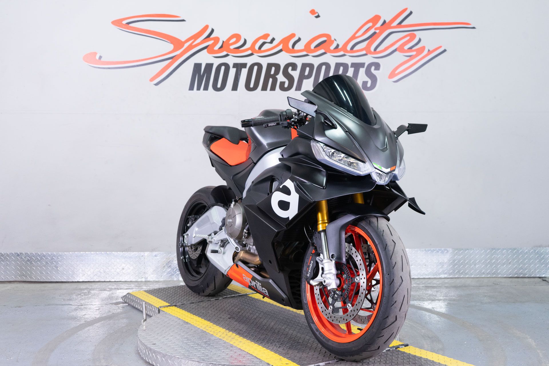 2021 Aprilia RS 660 in Sacramento, California - Photo 2