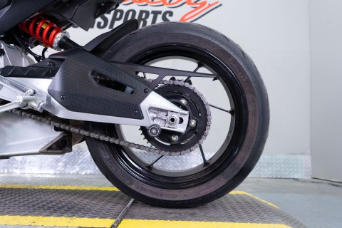 2021 Aprilia RS 660 in Sacramento, California - Photo 10