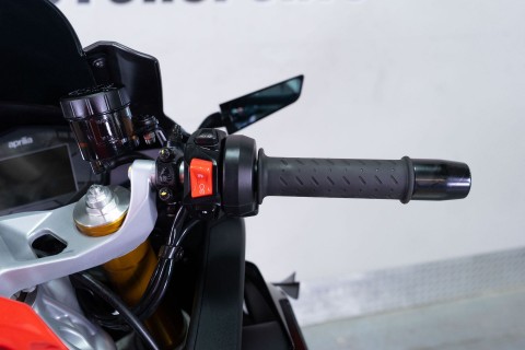 2021 Aprilia RS 660 in Sacramento, California - Photo 14