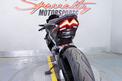 2021 Aprilia RS 660 in Sacramento, California - Photo 17