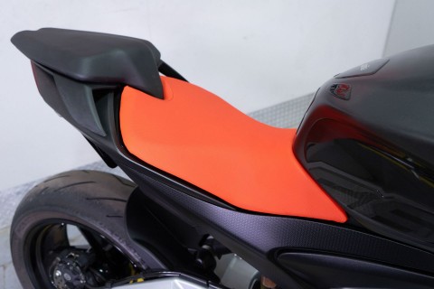 2021 Aprilia RS 660 in Sacramento, California - Photo 19