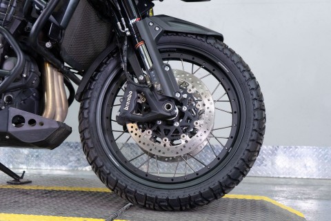 2020 Triumph Tiger 1200 Desert Edition in Sacramento, California - Photo 7