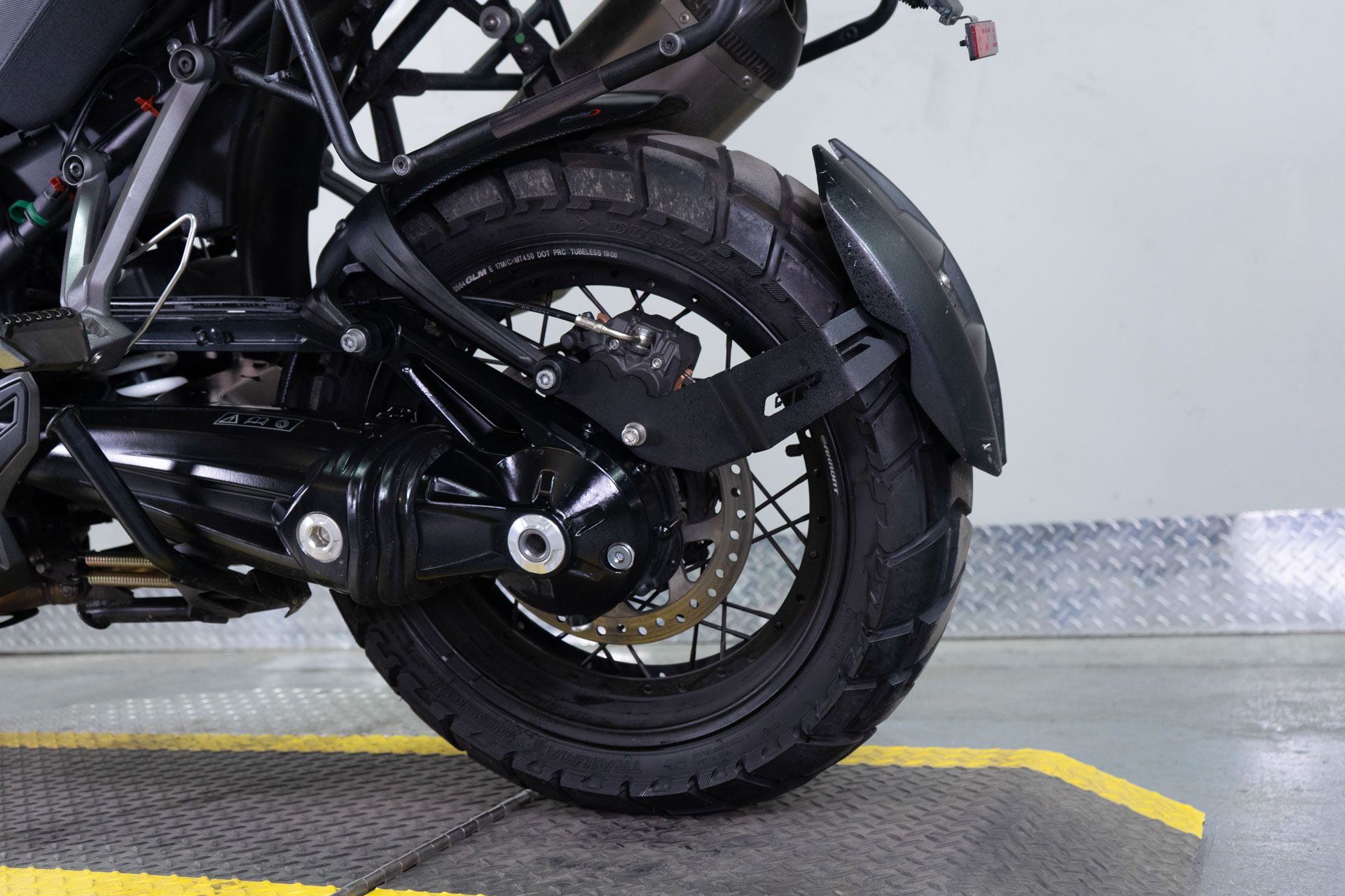 2020 Triumph Tiger 1200 Desert Edition in Sacramento, California - Photo 12