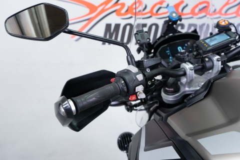 2020 Triumph Tiger 1200 Desert Edition in Sacramento, California - Photo 15