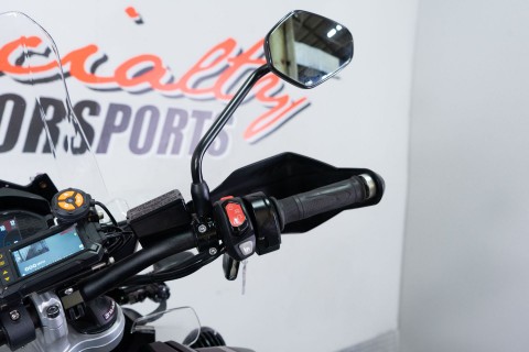 2020 Triumph Tiger 1200 Desert Edition in Sacramento, California - Photo 16