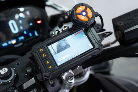 2020 Triumph Tiger 1200 Desert Edition in Sacramento, California - Photo 19