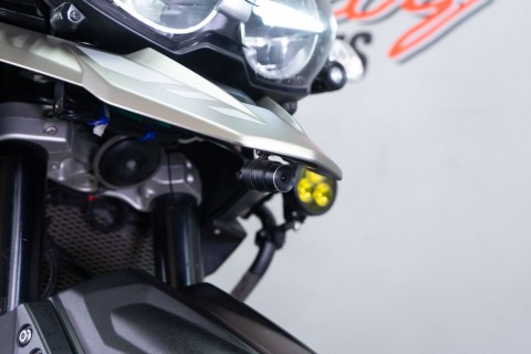 2020 Triumph Tiger 1200 Desert Edition in Sacramento, California - Photo 20