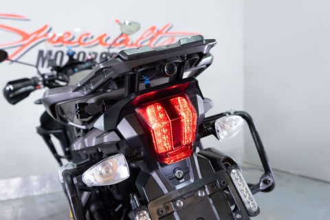 2020 Triumph Tiger 1200 Desert Edition in Sacramento, California - Photo 22