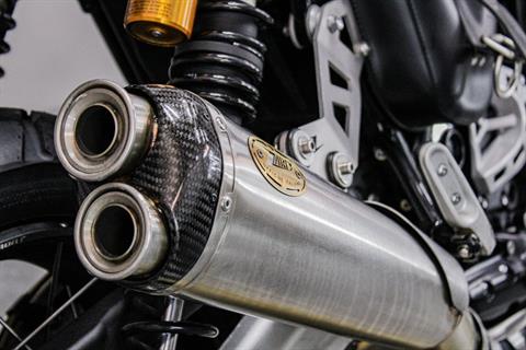 2022 Triumph Scrambler 1200 XE in Sacramento, California - Photo 16