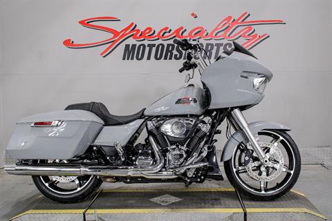 2024 Harley-Davidson Road Glide® in Sacramento, California - Photo 1