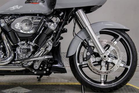2024 Harley-Davidson Road Glide® in Sacramento, California - Photo 3