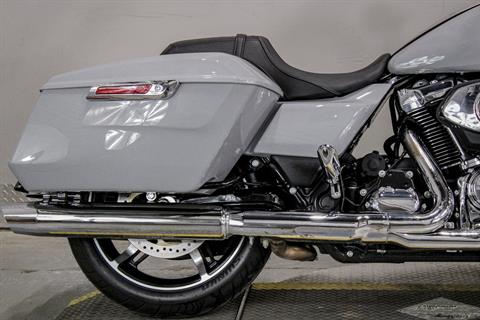2024 Harley-Davidson Road Glide® in Sacramento, California - Photo 4